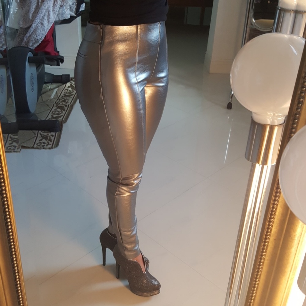 Zara pants